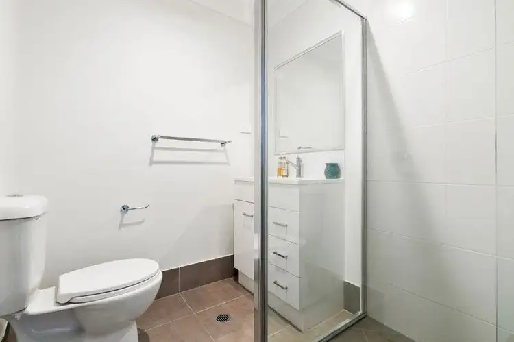 Fourth view of Homely villa listing, 1/21 Mckillop Street, Rothwell QLD 4022