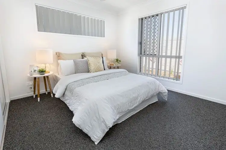 Fifth view of Homely villa listing, 1/21 Mckillop Street, Rothwell QLD 4022