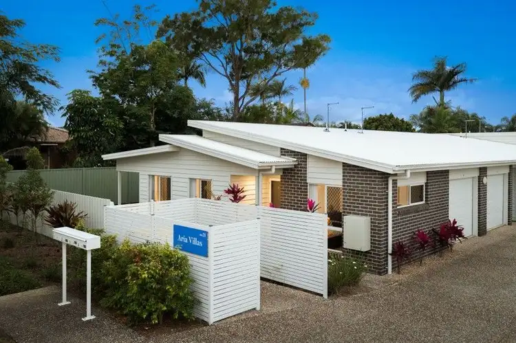 Sixth view of Homely villa listing, 1/21 Mckillop Street, Rothwell QLD 4022