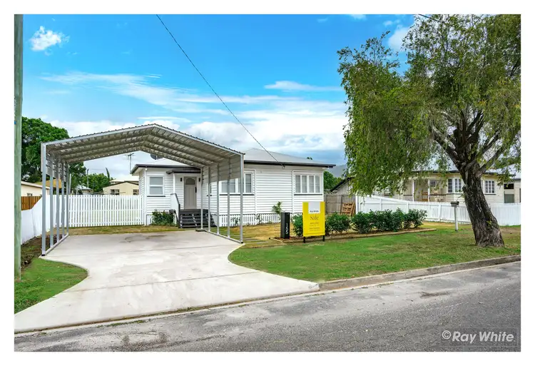 155 Mostyn Street, Berserker QLD 4701