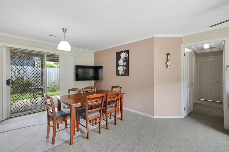 Fourth view of Homely house listing, 19 Springwater Drive, Drouin VIC 3818