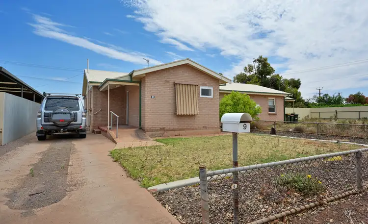 9 Smoker Street, Whyalla Norrie SA 5608