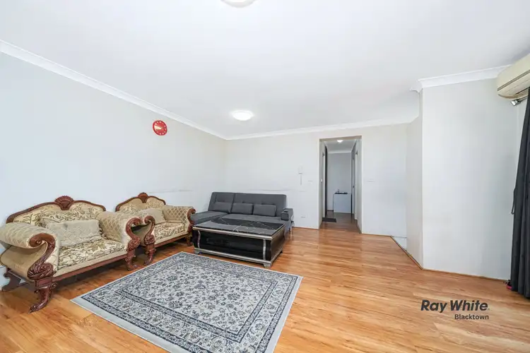 Second view of Homely apartment listing, 21/2-4 Fourth Avenue, Blacktown NSW 2148