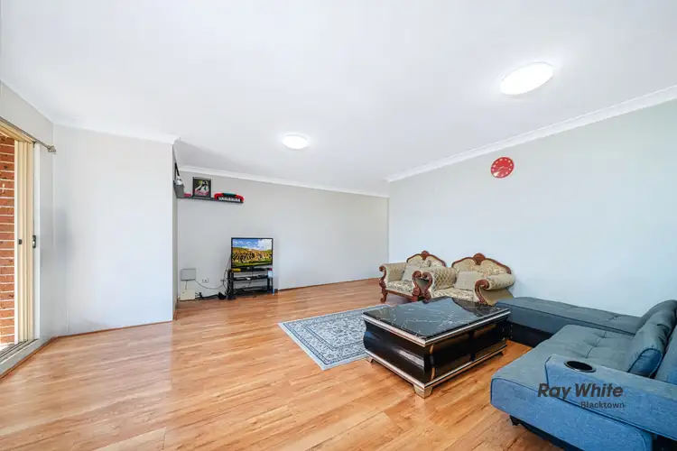Third view of Homely apartment listing, 21/2-4 Fourth Avenue, Blacktown NSW 2148