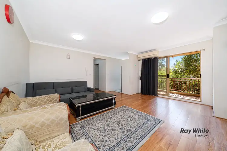 Fourth view of Homely apartment listing, 21/2-4 Fourth Avenue, Blacktown NSW 2148