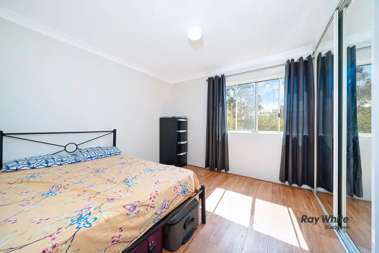 Fifth view of Homely apartment listing, 21/2-4 Fourth Avenue, Blacktown NSW 2148