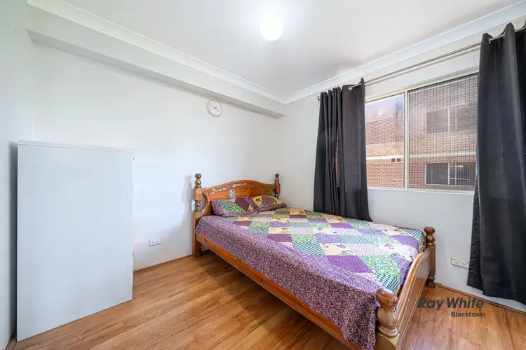 Sixth view of Homely apartment listing, 21/2-4 Fourth Avenue, Blacktown NSW 2148