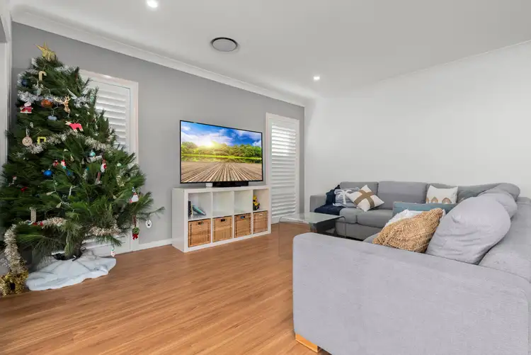 Sixth view of Homely house listing, 45 Flemington Parkway, Box Hill NSW 2765