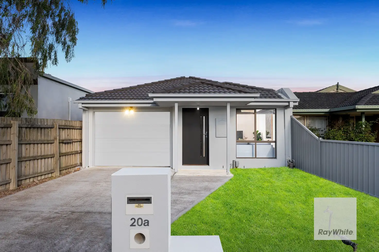 Main view of Homely house listing, 20A Delbridge Drive, Sydenham VIC 3037