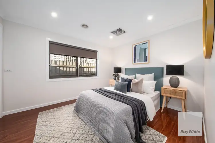 Second view of Homely house listing, 20A Delbridge Drive, Sydenham VIC 3037