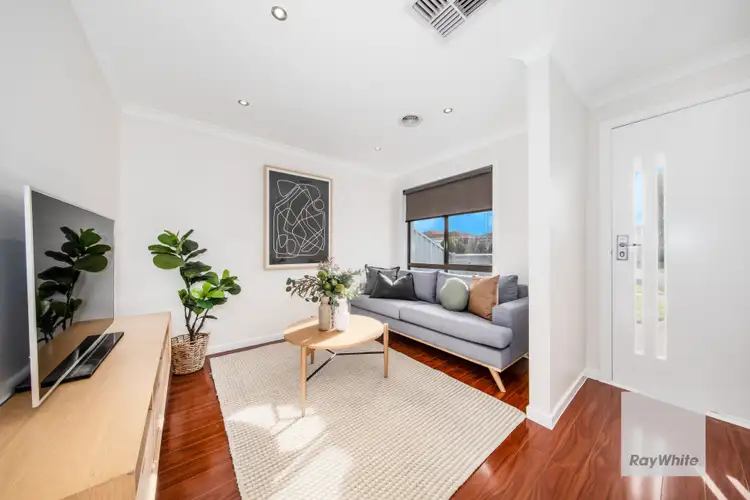 Fourth view of Homely house listing, 20A Delbridge Drive, Sydenham VIC 3037