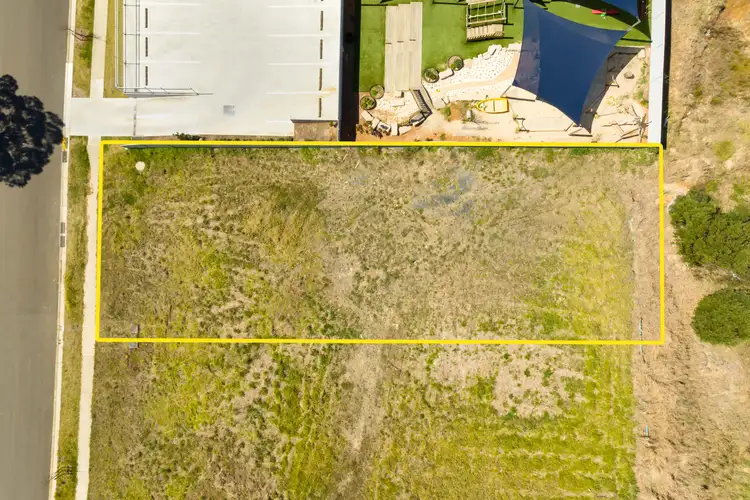 Fourth view of Homely land listing, 7 Nethercote Street, Mollymook NSW 2539