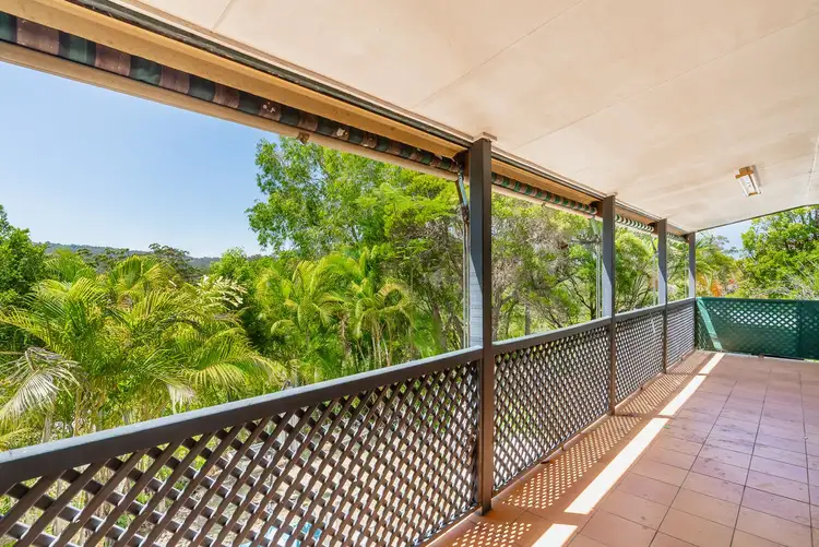 15 Nalin Lane, Coes Creek QLD 4560