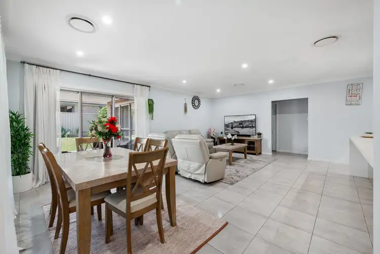 Fourth view of Homely house listing, 4 Lewis Street, Spring Farm NSW 2570