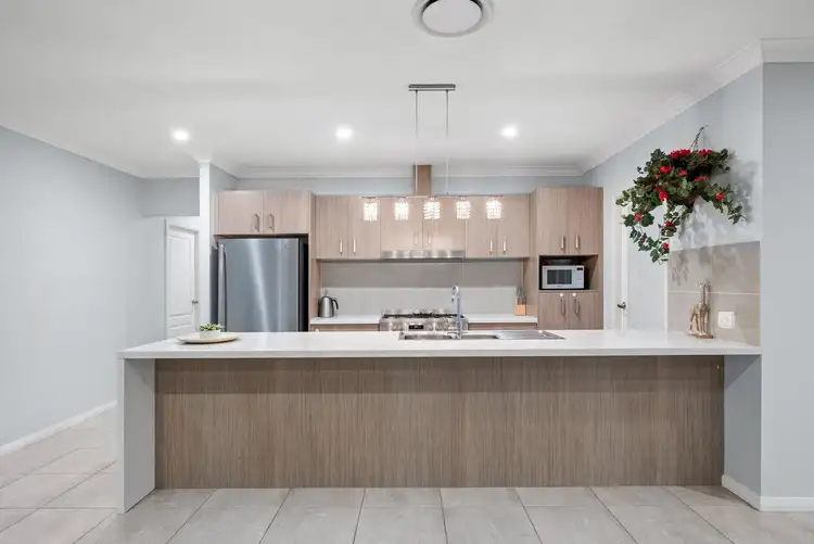 Fifth view of Homely house listing, 4 Lewis Street, Spring Farm NSW 2570