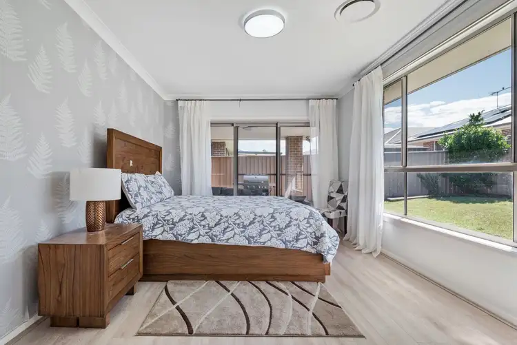 Sixth view of Homely house listing, 4 Lewis Street, Spring Farm NSW 2570