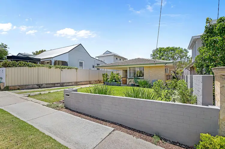 7 Glanville Street, Mosman Park WA 6012
