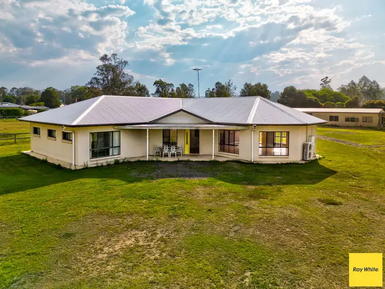 28 Nardoo Street, Fernvale QLD 4306