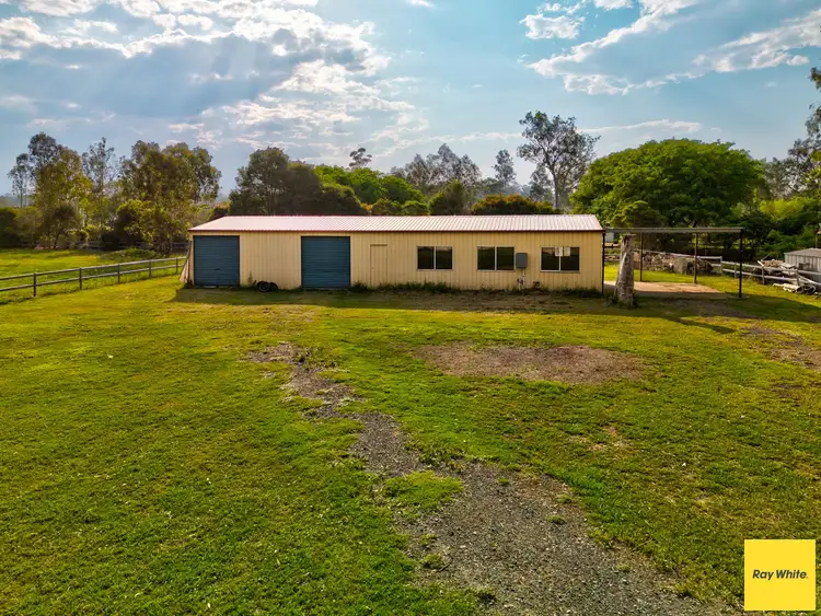 Second view of Homely house listing, 28 Nardoo Street, Fernvale QLD 4306