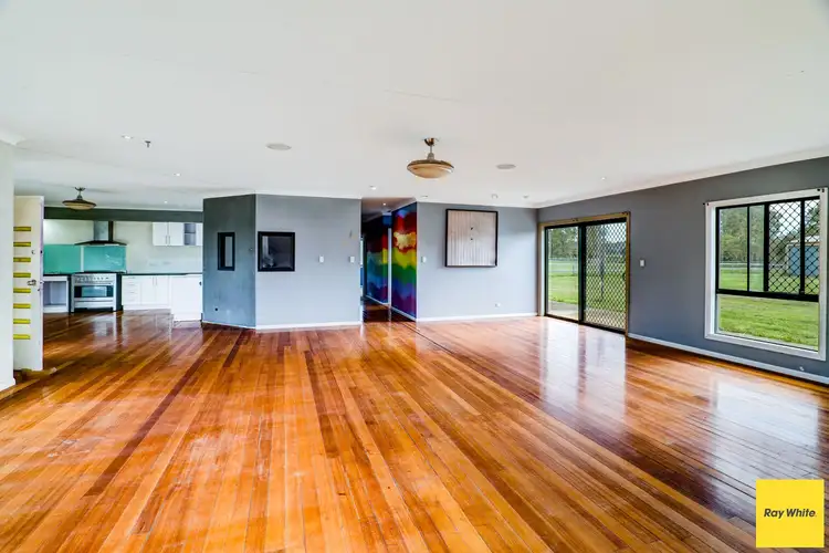Fifth view of Homely house listing, 28 Nardoo Street, Fernvale QLD 4306