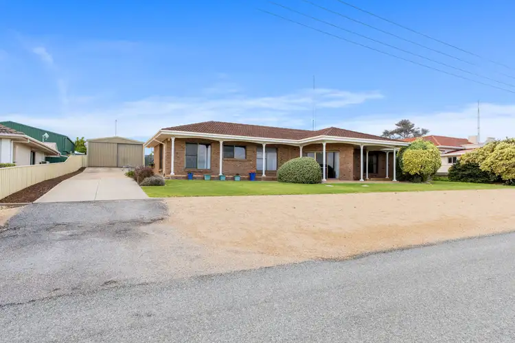 Third view of Homely house listing, 31-33 Davies Terrace, Port Victoria SA 5573