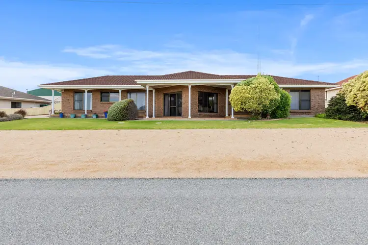 Fourth view of Homely house listing, 31-33 Davies Terrace, Port Victoria SA 5573