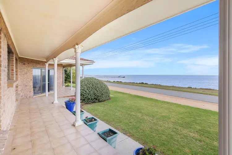 Fifth view of Homely house listing, 31-33 Davies Terrace, Port Victoria SA 5573
