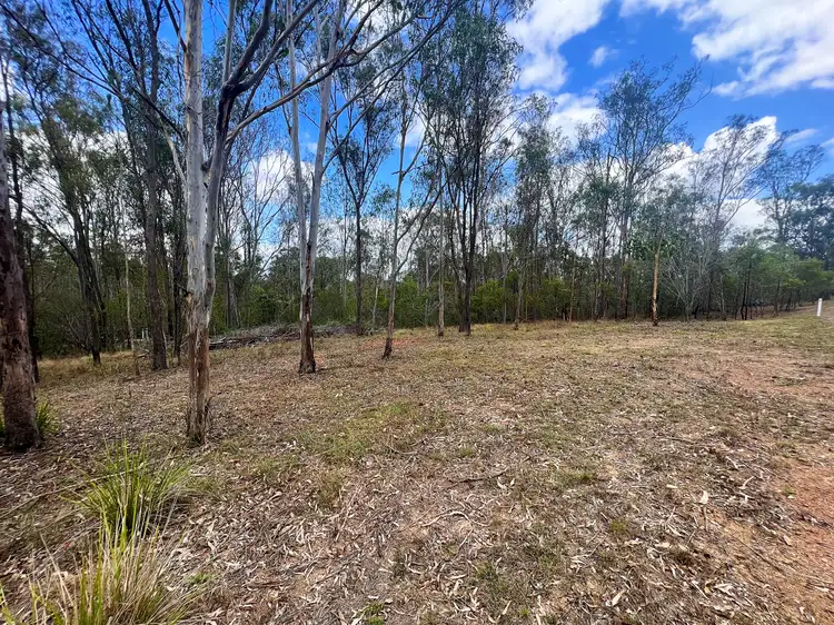 LOT 77, 4528 Bundaberg Gin Gin Road, Gin Gin QLD 4671