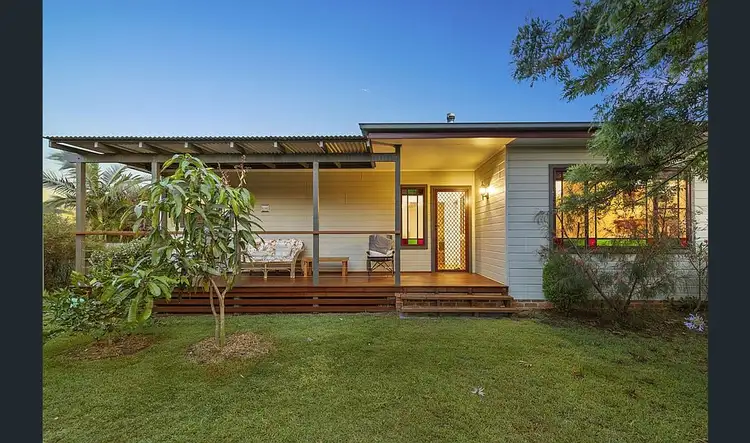 1 Eileen Drive, Corindi Beach NSW 2456