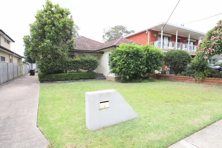 21 Clarke Street