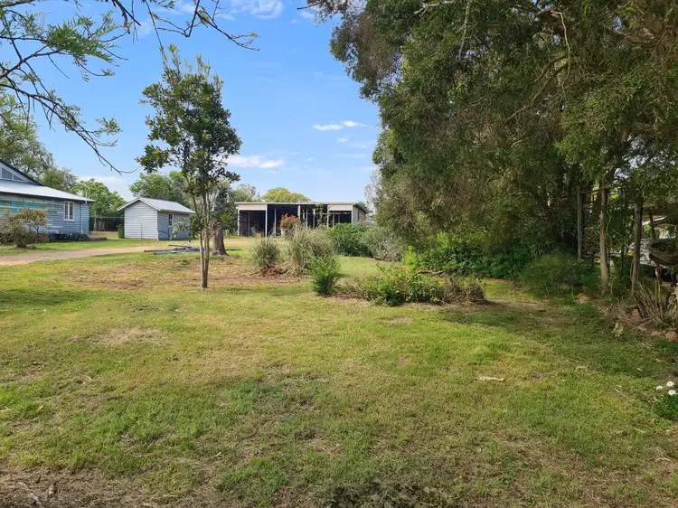 Main view of Homely land listing, 27 Thallon Street, Crows Nest QLD 4355