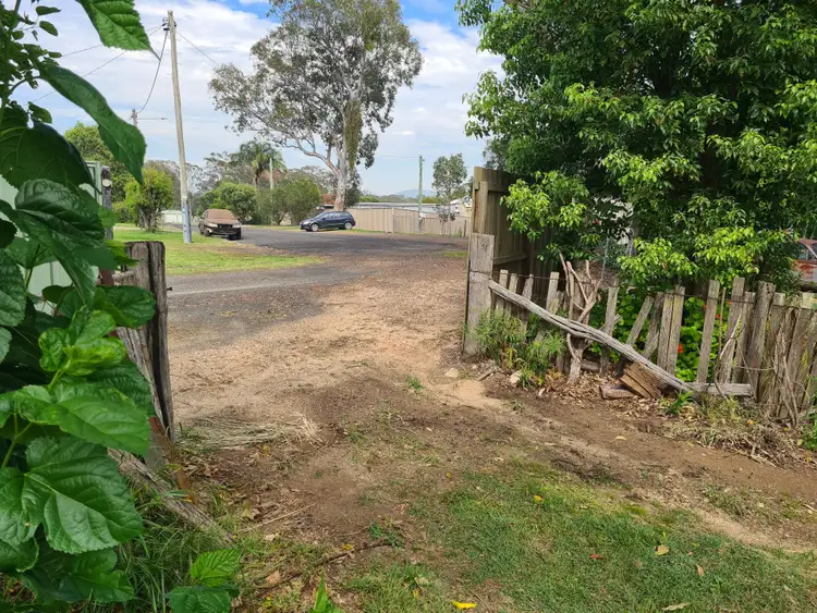 Third view of Homely land listing, 27 Thallon Street, Crows Nest QLD 4355