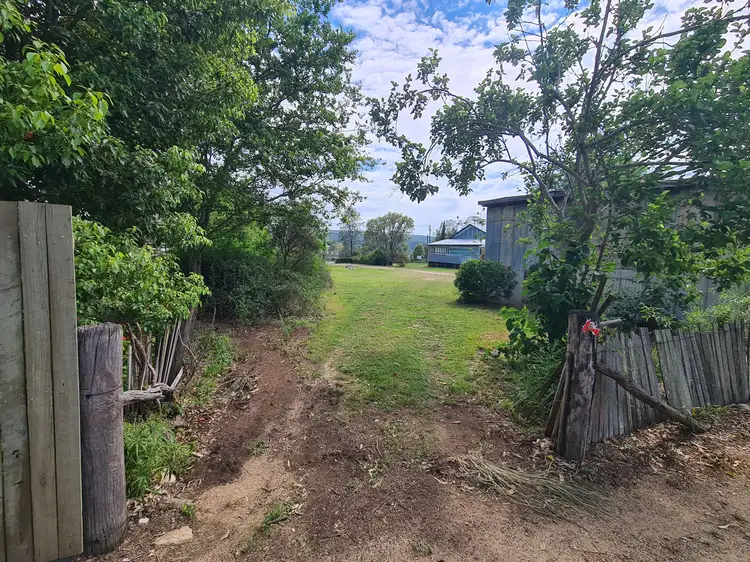 Fourth view of Homely land listing, 27 Thallon Street, Crows Nest QLD 4355