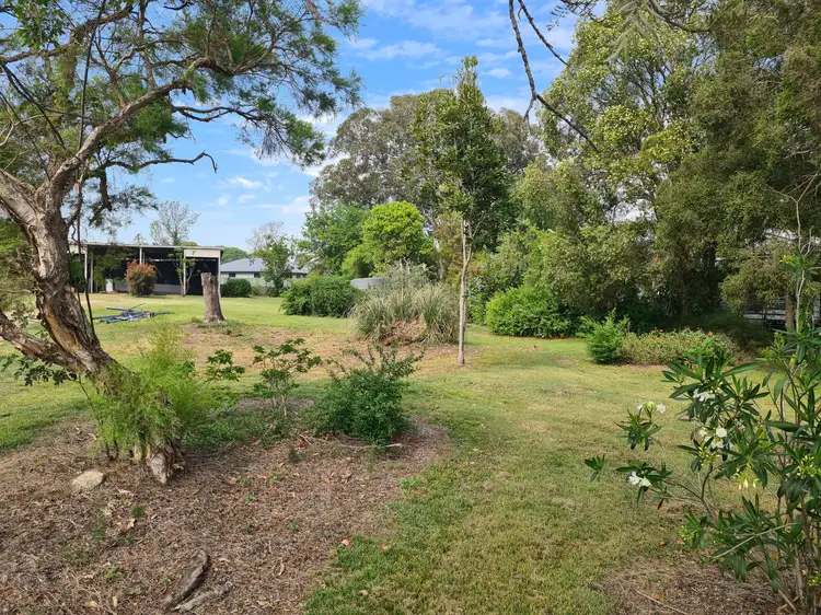 Fifth view of Homely land listing, 27 Thallon Street, Crows Nest QLD 4355