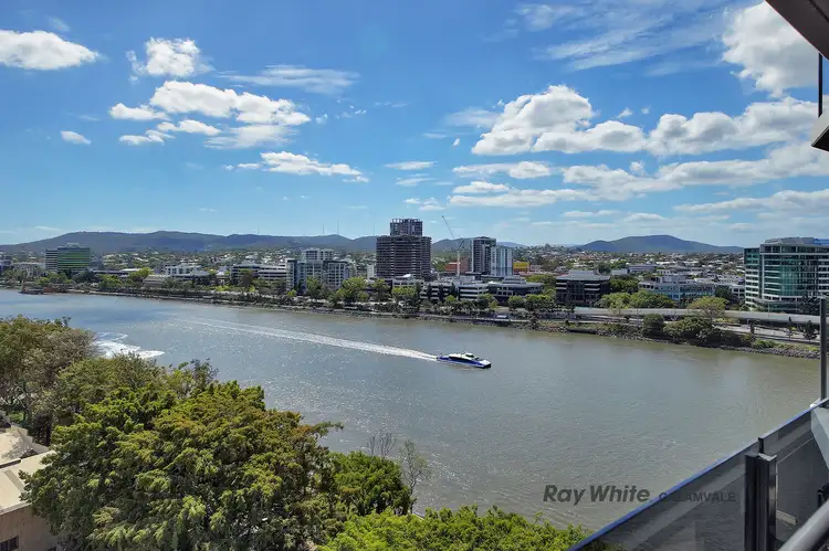 11306/25 Bouquet Street, South Brisbane QLD 4101
