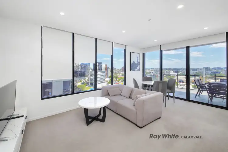 Fourth view of Homely apartment listing, 11306/25 Bouquet Street, South Brisbane QLD 4101