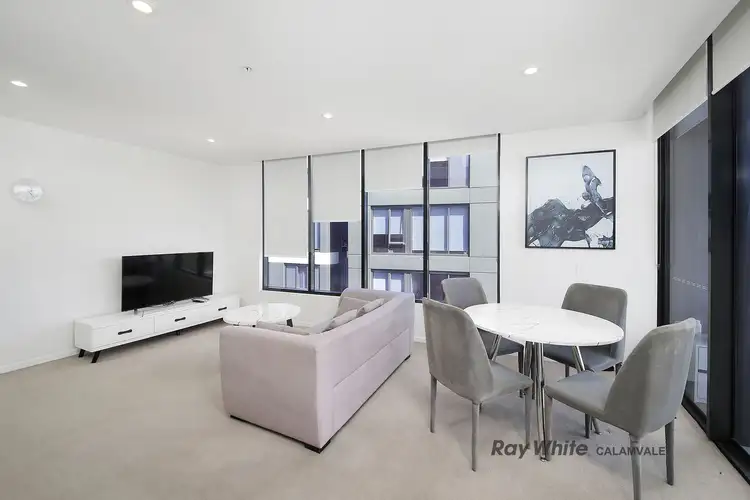 Fifth view of Homely apartment listing, 11306/25 Bouquet Street, South Brisbane QLD 4101