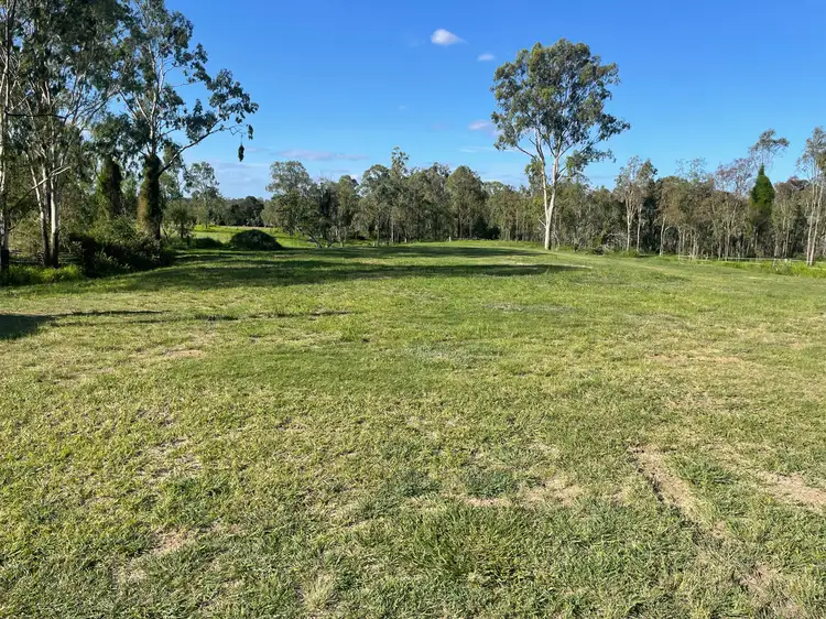 Main view of Homely land listing, 23 Mountain View Drive, Plainland QLD 4341