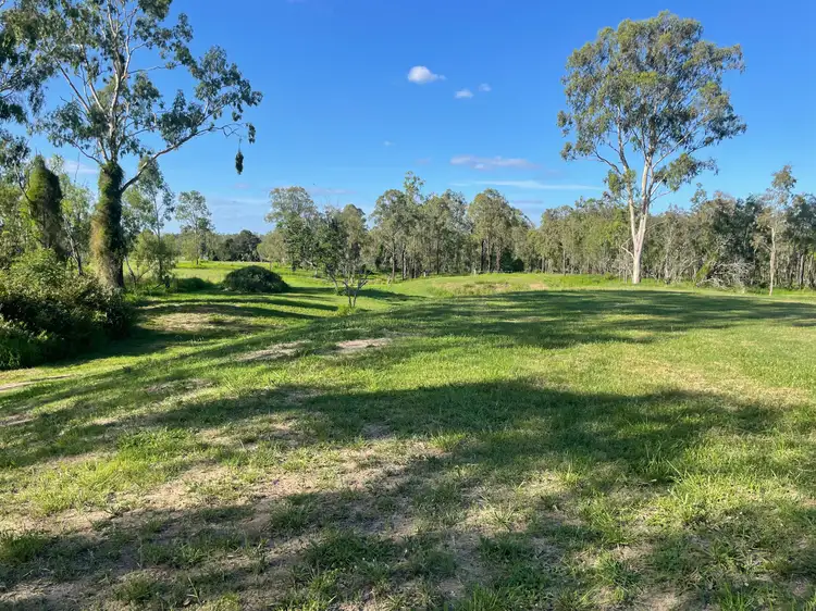 Second view of Homely land listing, 23 Mountain View Drive, Plainland QLD 4341