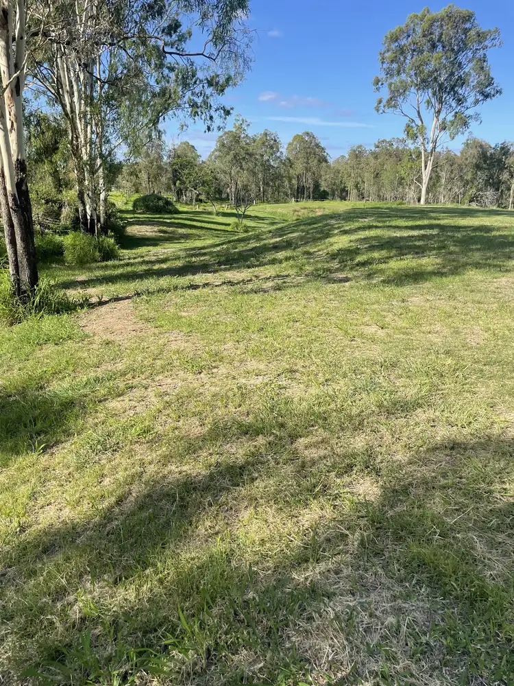 Third view of Homely land listing, 23 Mountain View Drive, Plainland QLD 4341
