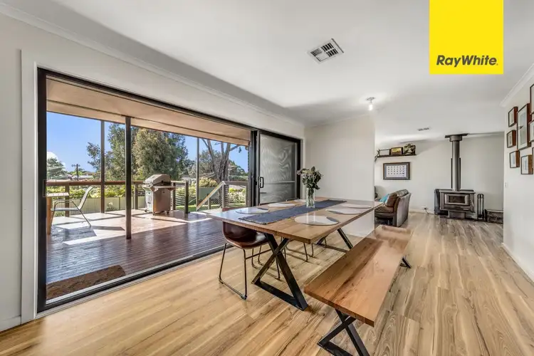 Third view of Homely house listing, 72 Pokana Circuit, Kaleen ACT 2617