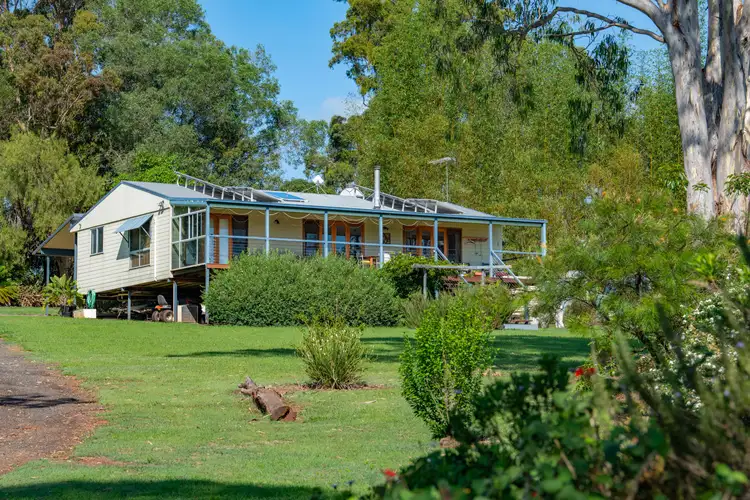 45 Jones Road