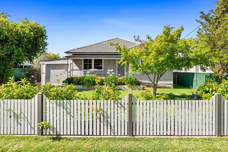 Main view of Homely house listing, 18 Sullivan Avenue, Wagga Wagga NSW 2650