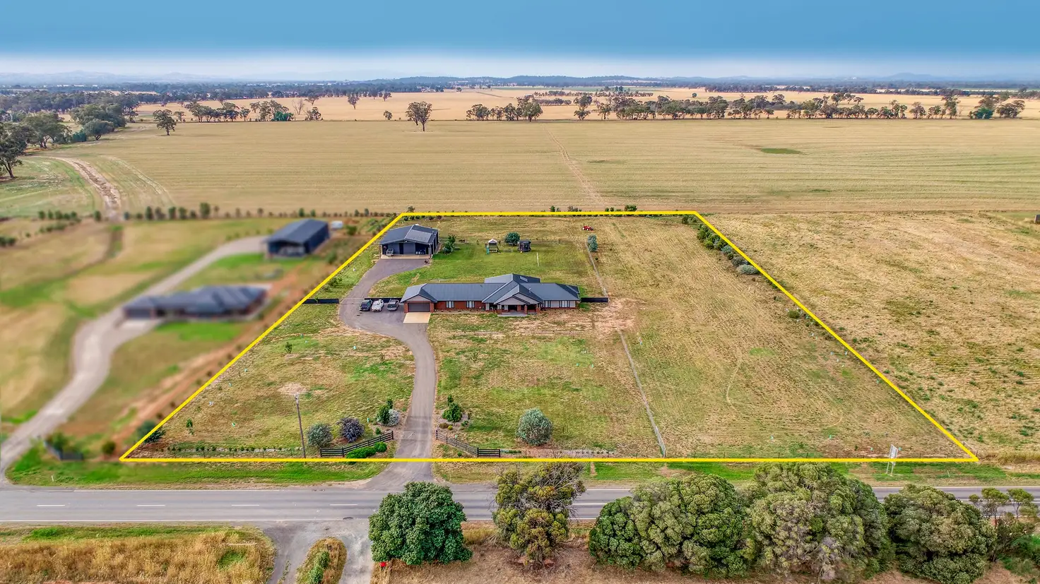 Main view of Homely house listing, 91 Vickers Road, Nagambie VIC 3608