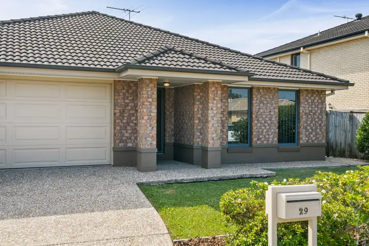 Main view of Homely house listing, 29 Tasman Street, Bray Park QLD 4500