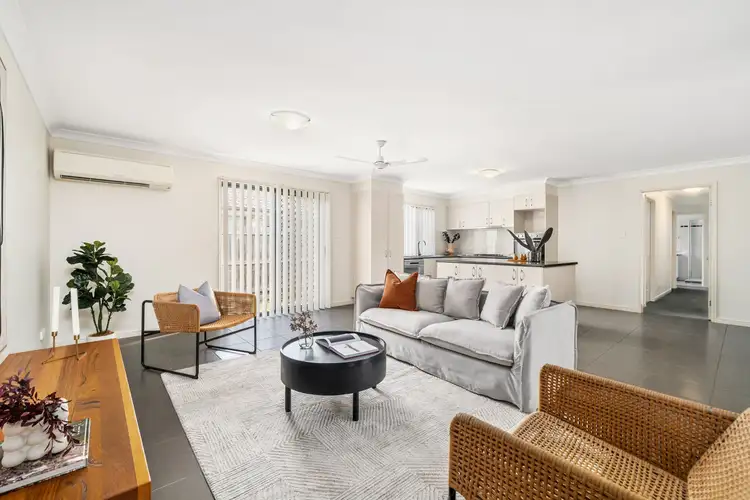 Fourth view of Homely house listing, 29 Tasman Street, Bray Park QLD 4500