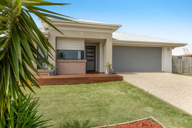 39 Mia Street, Wyreema QLD 4352