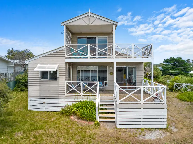 Main view of Homely house listing, 41 Louis Road, Venus Bay VIC 3956