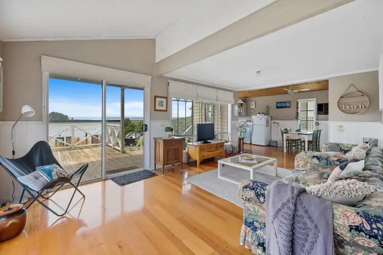 Fourth view of Homely house listing, 41 Louis Road, Venus Bay VIC 3956