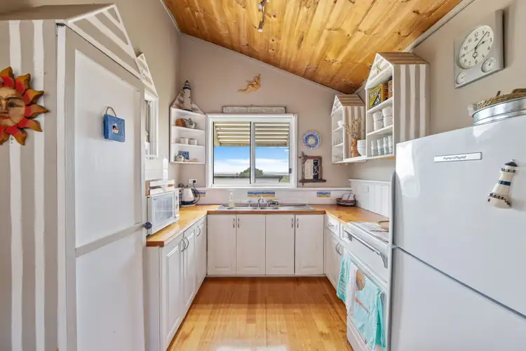 Sixth view of Homely house listing, 41 Louis Road, Venus Bay VIC 3956